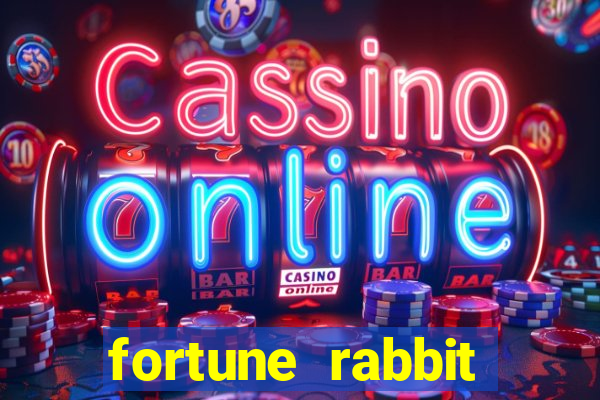 fortune rabbit minutos pagantes